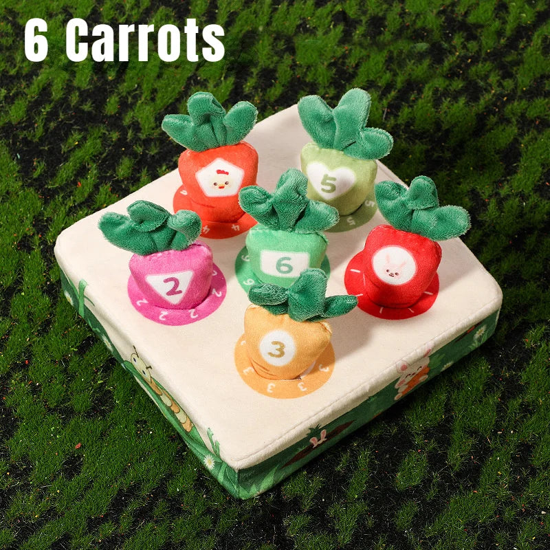Montessori Baby Toy-5