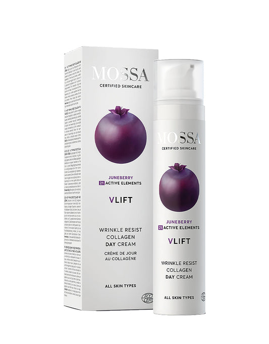 V-LIFT Anti-Falten Kollagen Tages-Creme